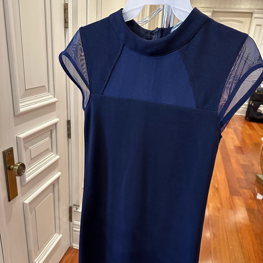 SallyMiller juniors dress